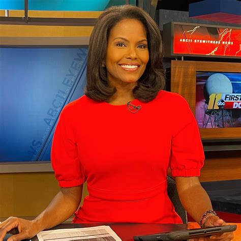 She joined Mark Allan at The News Desk as a co-anchor of 2 NNews in July 2017. . Wtvd 11 news anchor fired